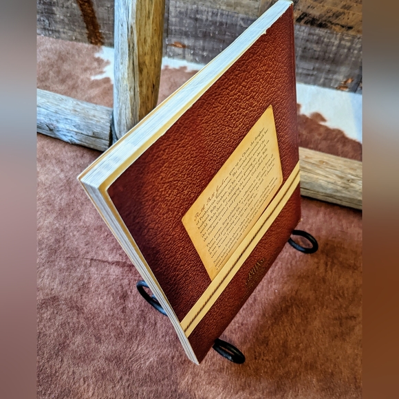 2006Vintage "Sitting By My Fire" by Ruth Bell Graham Poems Paperback - Picture 5 of 14